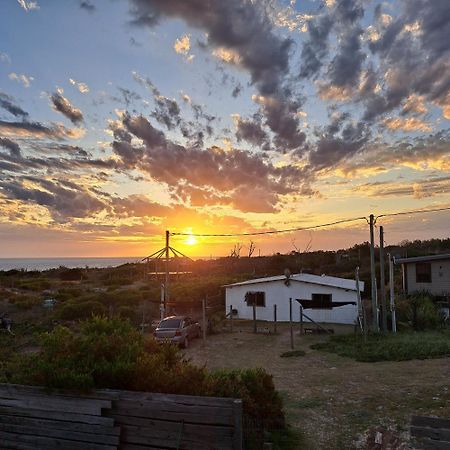 La Casa De Juan Villa Cuchilla Alta Dış mekan fotoğraf