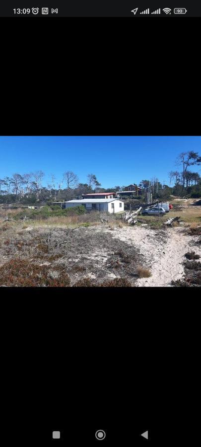 La Casa De Juan Villa Cuchilla Alta Dış mekan fotoğraf