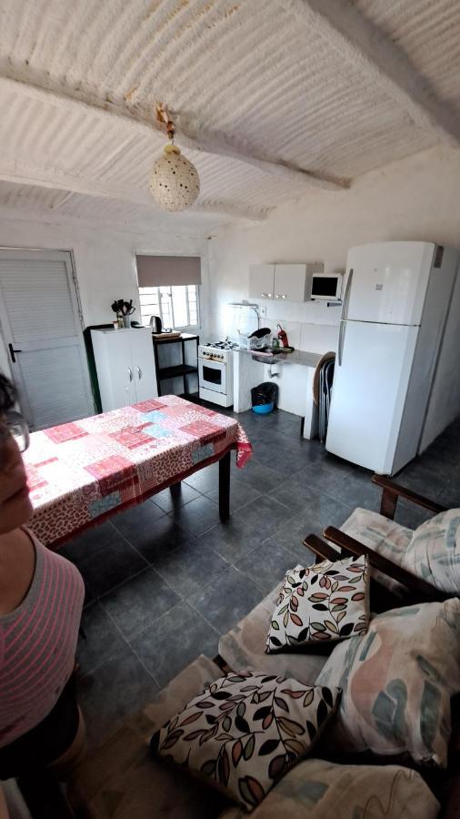 La Casa De Juan Villa Cuchilla Alta Dış mekan fotoğraf