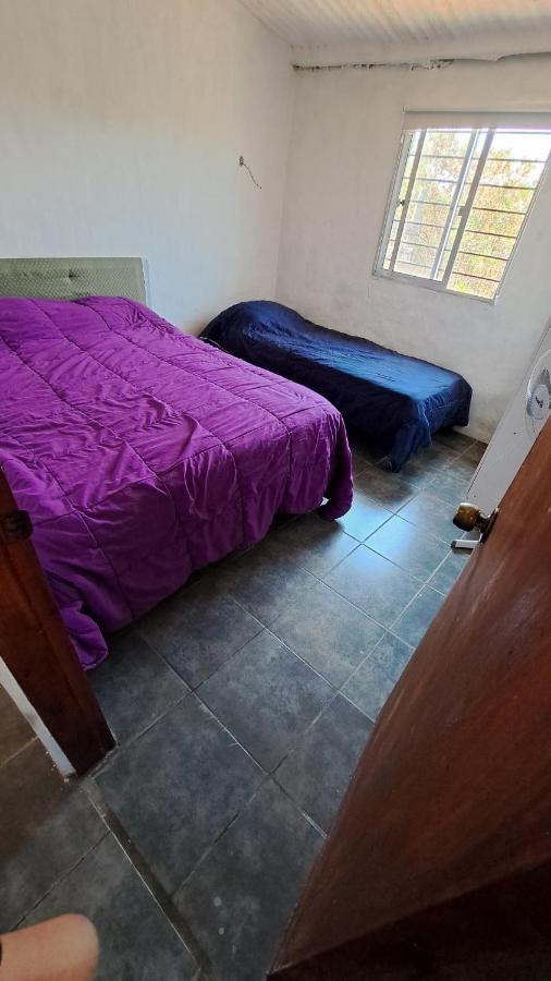 La Casa De Juan Villa Cuchilla Alta Dış mekan fotoğraf