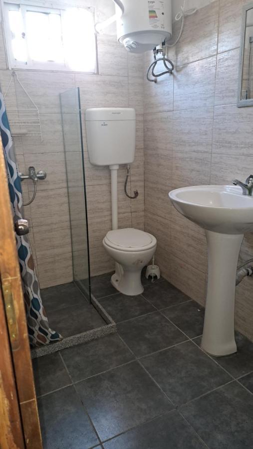 La Casa De Juan Villa Cuchilla Alta Dış mekan fotoğraf