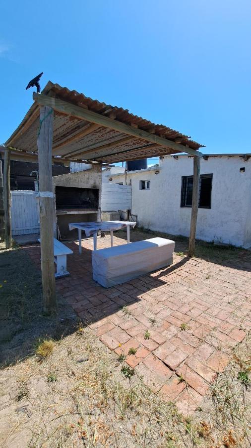 La Casa De Juan Villa Cuchilla Alta Dış mekan fotoğraf