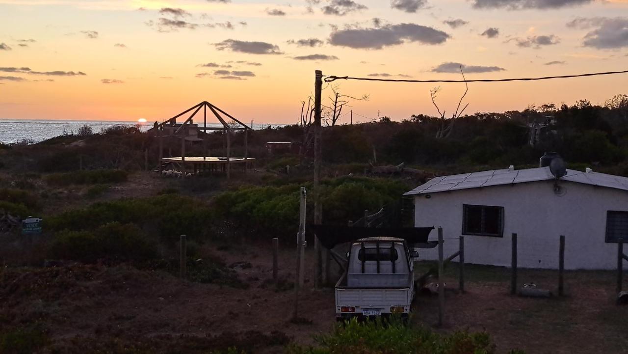 La Casa De Juan Villa Cuchilla Alta Dış mekan fotoğraf