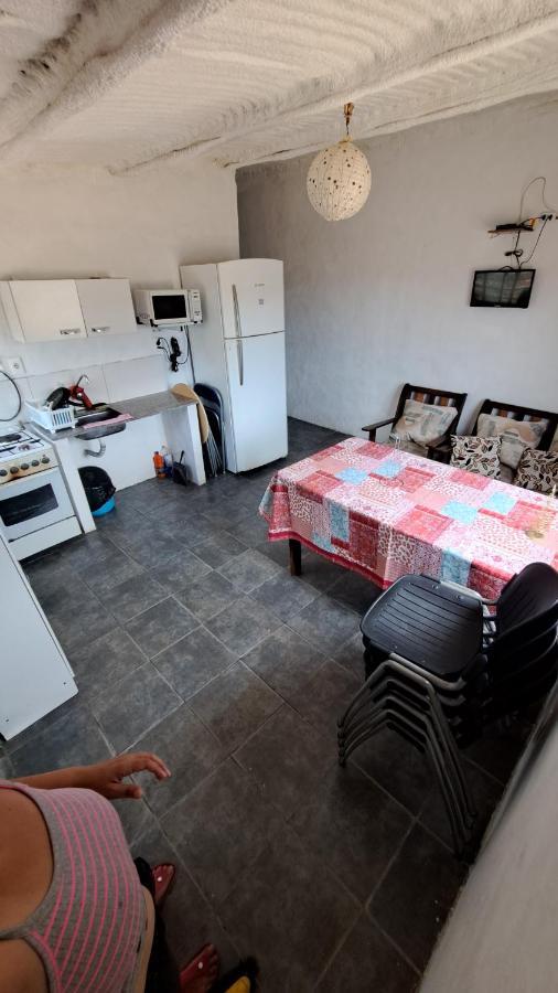La Casa De Juan Villa Cuchilla Alta Dış mekan fotoğraf