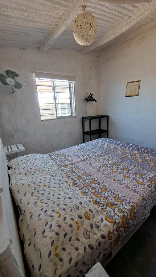 La Casa De Juan Villa Cuchilla Alta Dış mekan fotoğraf