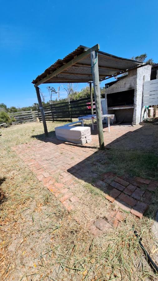 La Casa De Juan Villa Cuchilla Alta Dış mekan fotoğraf