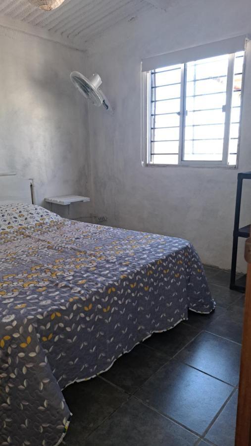 La Casa De Juan Villa Cuchilla Alta Dış mekan fotoğraf