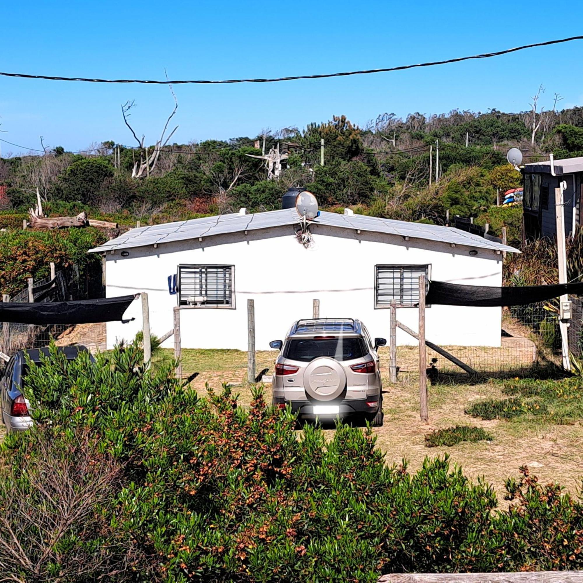 La Casa De Juan Villa Cuchilla Alta Dış mekan fotoğraf