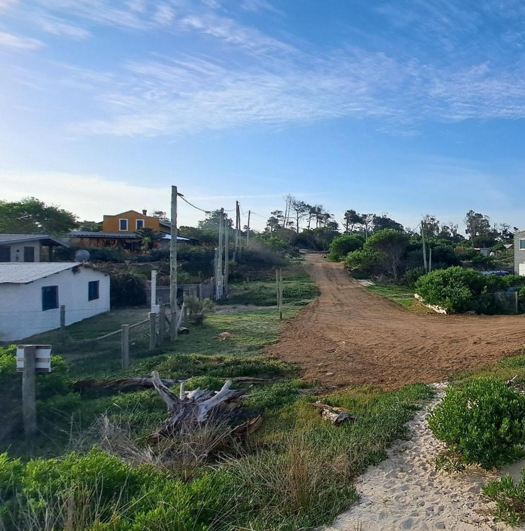 La Casa De Juan Villa Cuchilla Alta Dış mekan fotoğraf